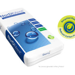 Berry to Demonstrate High Performance Solutions with Recycled Content at POWTECH 2023
